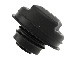 Cap Fuel Tank Filler Cap Tank SAAB 9-3 II 2.2 TiD Model Year 2003, Genuine Part - Part #. 90501145