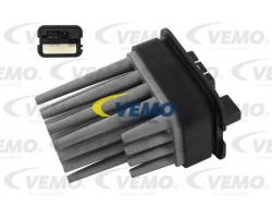 Regulator Interior blower motor SAAB 9-3 II AC ´03-06