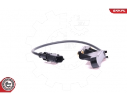 Camshaft Position Sensor SAAB 9-3 II 1.8i Z18XE, OPEL Astra G H Corsa C Meriva Signum Tigra Vectra B C Zafira A 1.8i 16V Z18XE, 90536064AM