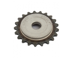  Timing Chain Gear / Balance Shaft Gear for OPEL / VAUXHALL Astra J / Insignia A / Signum / Vectra C / CADILLAC BLS