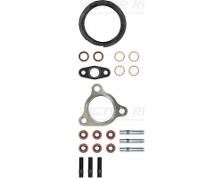 Einbausatz Turbolader CADILLAC BLS 2.0t OPEL Vectra C Signum Zafira A / B Speedster 2.0 turbo Z20NET Z20NER SAAB 9-3 II 1.8t 2.0t 2.0T B207E B207L B207R