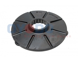 Spring support / Suspension system bearing / Spring plate OPEL / VAUXHALL Vectra C Signum Insignia A CADILLAC BLS