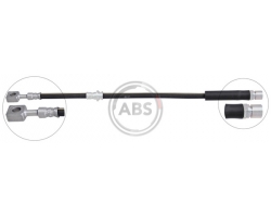 Bremsschlauch vorne / Vorderachse SAAB 9-5 I 1998-2010