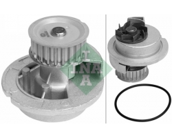 Wasserpumpe / Kühlmittelpumpe OPEL Astra Corsa Meriva Tigra Signum Vectra Zafira 1.8i 16V Z18XE / SAAB 9-3 II 1.8i 16V  '04-09 Z18XE