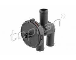 By-Pass Valve OPEL / VAUXHALL Astra, Omega, Vectra, Corsa / Bypass Heating System SAAB 9-5 I '98-10