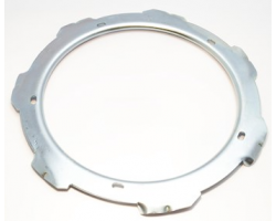 Lock Ring Fuel Tank SAAB 9-3 II 1.8i Z18XE 1.8t 2.0t 2.0T B207E B207L B207R 2.8 V6 turbo B284L B284R 2.2 TiD D223L 1.9 TiD 8V Z19DT 16V Z19DT 1.9 TTiD A19DTR Z19DTR , not for XWD