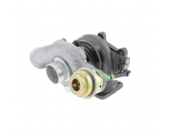 Turbolader Turbo Lader SAAB 9-3 I 2.2 TiD 1998-2002