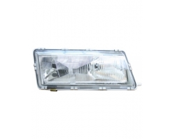 Headlight / Headlamp right SAAB 9000 CS / CSE / CDE