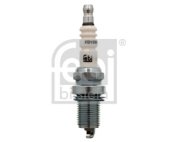 Spark Plug SAAB 900 I 2.0i 16V B202I 2.1i 16V B212I 1998-1991 / 9000 2.0i 16V B202I 1985-1991, Genuine Part - Part #. 9116385