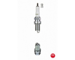 Spark Plug SAAB 900 I 2.0i 16V B202I 2.1i 16V B212I 1998-1991 / 9000 2.0i 16V B202I 1985-1991, Genuine Part - Part #. 9116385