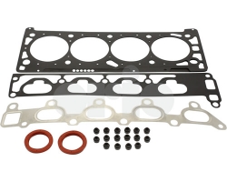 Gasket set cylinder head SAAB 9-3 II