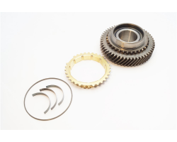 GEAR for OPEL / VAUXHALL, Genuine Part 9117777