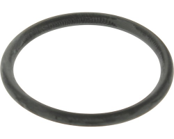 O-Ring Thermostatgehäuse / Dichtrungsring Dichtring Thermostat OPEL Vectra Omega Calibra Sintra 2.5 V6 3.0 V6 Original-Ersatzteil 9129999