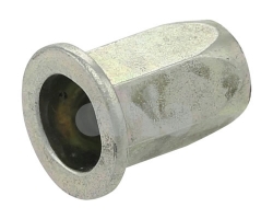 Blind Rivet Nut SAAB, Genuine Part - Part #. 9130829