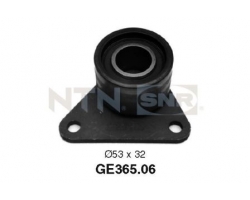 Guide Pulley, Timing Belt for VOLVO 960 II S90 V90 6-Cylinder