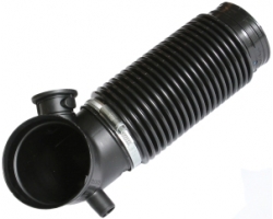 Air Intake Hose / Intake Hose Air Filter VOLVO 850 / S70 I / V70 I 2.0 2.5, Inner Diameter: 85 mm Engine version: For engines without secondary air intake