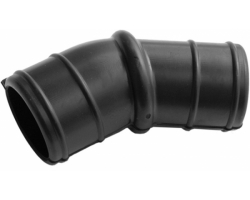 Fuel Hose Fuel Tank - Filler Pipe VOLVO S60 (-2009), S80 (-2006), V70 P26, XC70 (2001-2007), XC90 (-2014)