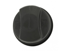 Tank Cap Tank Filler Cap SAAB 9-3 II Model Year 2004-2014, for all Engine Types except of B207 Biopower. Convertible: Suits from Chassis # 46015361-- onwards only