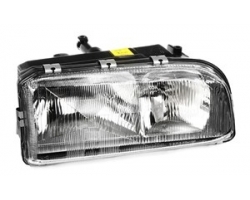 right headlight VOLVO 850 ´94-