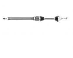 Antriebswelle, rechts. VOLVO 850 / C70 / S70 / V70. Referenznummer: 9163588 / 8111303