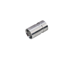 Kolben für Öldruckregelventil SAAB 9000 4-Zyl 1994-1998 / 900 II 4-Zyl 1994-1998 / 9-3 I 4-Zyl Benziner 1998-2003 / 9-5 I 2.0 turbo 2.3 turbo B205 B235 1998-2010