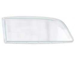 Headlight Lens Headlamp Glass right VOLVO S70 I / V70 I ´96-00