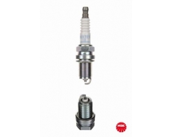 Spark Plug NGK BKR7ES-11 suits for example SAAB 9-5 I 3.0 V6t V6 turbo B308E 9171307 , BKR7ES-11, BKR7ES11