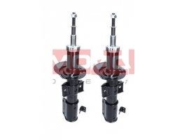 2x Shock Absorber front axle VOLVO 850 S70 V70 C70