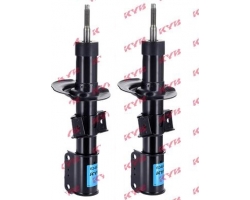 2x Shock Absorber front axle VOLVO 850 S70 V70 C70