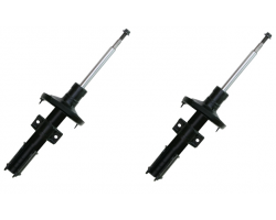 2x Shock Absorber Front Axle VOLVO 850 S70 V70 C70 