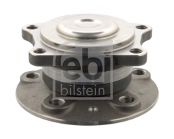 Wheel Hub / Wheel Bearing Kit / Rear Axle VOLVO S60 I S80 I -2006 V70 II 2001-2007