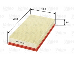 Luftfilter VOLVO 850 S70 I V70 I C70 I