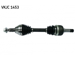 Drive Shaft Right SAAB 9-3 II 1.9 TiD Z19DT Z19DTH 2005-2010, For Vehicles with Manual Transmission