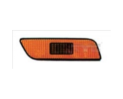 Bumper Lamp / Side Marker Lamp / Position Lamp right VOLVO S80 I 1999-2006