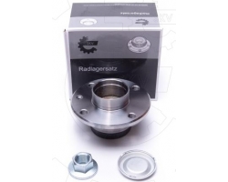 Radnabe Radlagersatz OPEL Corsa C 2000-2012 / Tigra 2004-2010