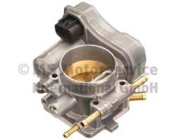 Throttle Body SAAB 9-3 II 1.8i (Z18XE) ´04-09