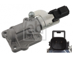 Magnetschalter Verstellung Nockenwelle / Solenoid Nockenwellenverstellung VOLVO S40 I / V40 I 1.9 T4 2.0 T 2.0 T4 -2004