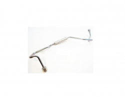 Leitung Ölrohr Turbolader OPEL Vectra C Signum 2.2 CDTI SAAB 9-3 I 2.2. TiD 9-3 II 2.2 TiD 9-5 I 2.2 TiD Y20DTH D223L X 22 DTH X22DTH