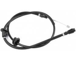 Park brake cable VOLVO 850 / C70 -2005, S70 / V70 I -2000