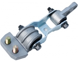 Engine Mount Engine Mounting Front lower VOLVO S80 V70 I V70 II XC70 Position: Torque Mount