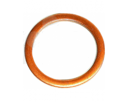 Dichtring O-Ring Ring Dichtung 17.9mm 14.2mm 1.5mm SAAB universal, verwendet u.a. als Dichtring am Turbolader Turbo Lader SAAB 9-3 I 9-5 I und für andere Zwecke