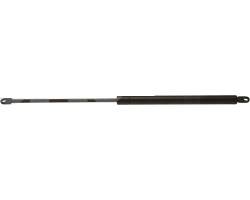 Gas spring tailgate genuine SAAB 99 / 900 I