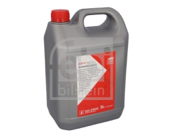 Brake Fluid 5L Specification Dot 4+, also usable for Dot 3