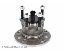 Radnabe / Radlagerkit hinten für OPEL Vectra C, Signum, FIAT Croma 