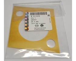 Gasket / Seal Brake Booster OPEL / VAUXHALL Vectra C Signum Speedster Zafira all Engine Types, plus Insignia A 2.0 turbo A20NFT A20NHT, Genuine Part 93172095