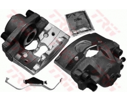 Brake caliper front right SAAB 9-3 II 2003-2012