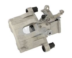 Brake Caliper rear axle left SAAB 9-3 II 2003-2012, OPEL / VAUXHALL Vectra C / Signum, CADILLAC BLS