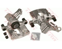 Bremssattel hinten links SAAB, für SAAB 9-3 II 2003-2012, OPEL Vectra C / Signum, CADILLAC BLS