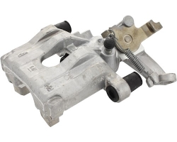 Brake Caliper rear axle right SAAB 9-3 II 2003-2012, OPEL / VAUXHALL Vectra C / Signum, CADILLAC BLS