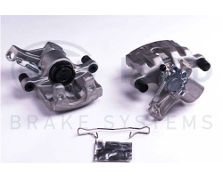 Brake Caliper rear axle right SAAB 9-3 II 2003-2012, OPEL / VAUXHALL Vectra C / Signum, CADILLAC BLS